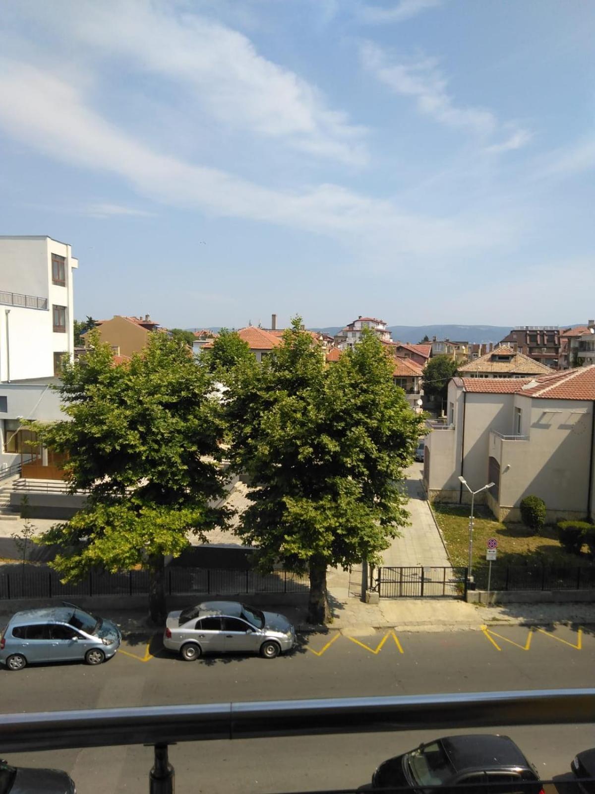 Nesebar Vigo Panorama Private Studios Ruang foto